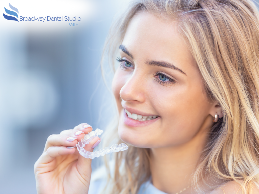 Best Invisalign Treatment UK